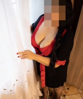 Анкета проститутки Маргарита - Фото 1, Находка, 37 лет, №108