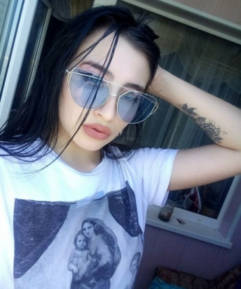 Анкета проститутки Аза - Фото 1, Находка, 24 года, №10510